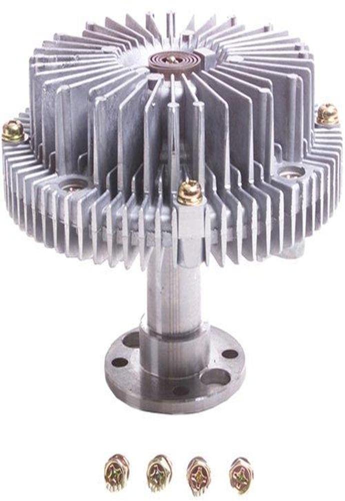 Beck/Arnley 130-0153 Fan Clutch Unit - High Performance Cooling Fan Clutch for Car & Truck Engines | Perfect for Overheating Prevention & Engine Temperature Control
