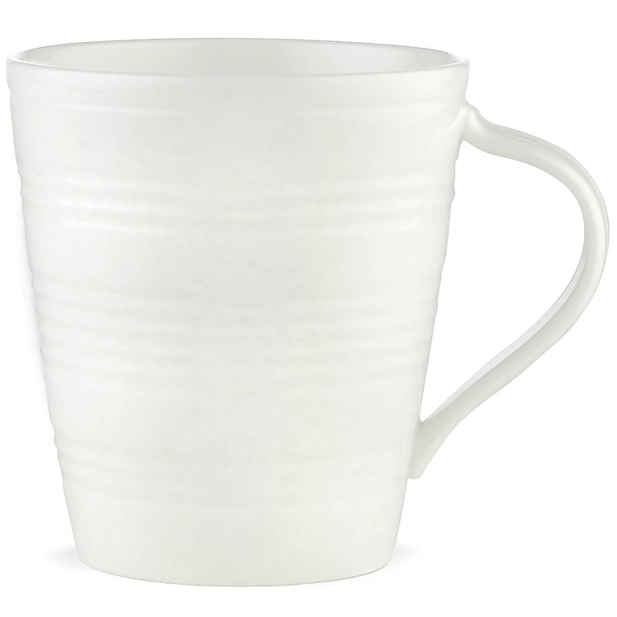 4 Degree Tilt Coffee Mug - Insulated Stainless Steel Travel Mug for Hot & Cold Drinks - Perfect for Office, Commuting, and Outdoor Adventures