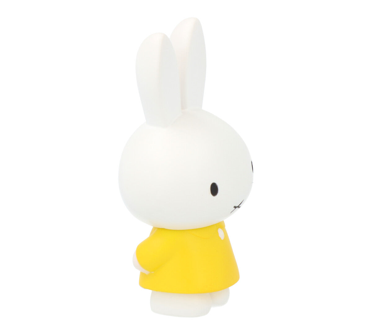 Miffy at the Zoo - Dick Bruna Series 4 Collectible Figurine | UDF Vinyl Statue | Perfect for Home Decor, Gift for Kids & Miffy Fans
