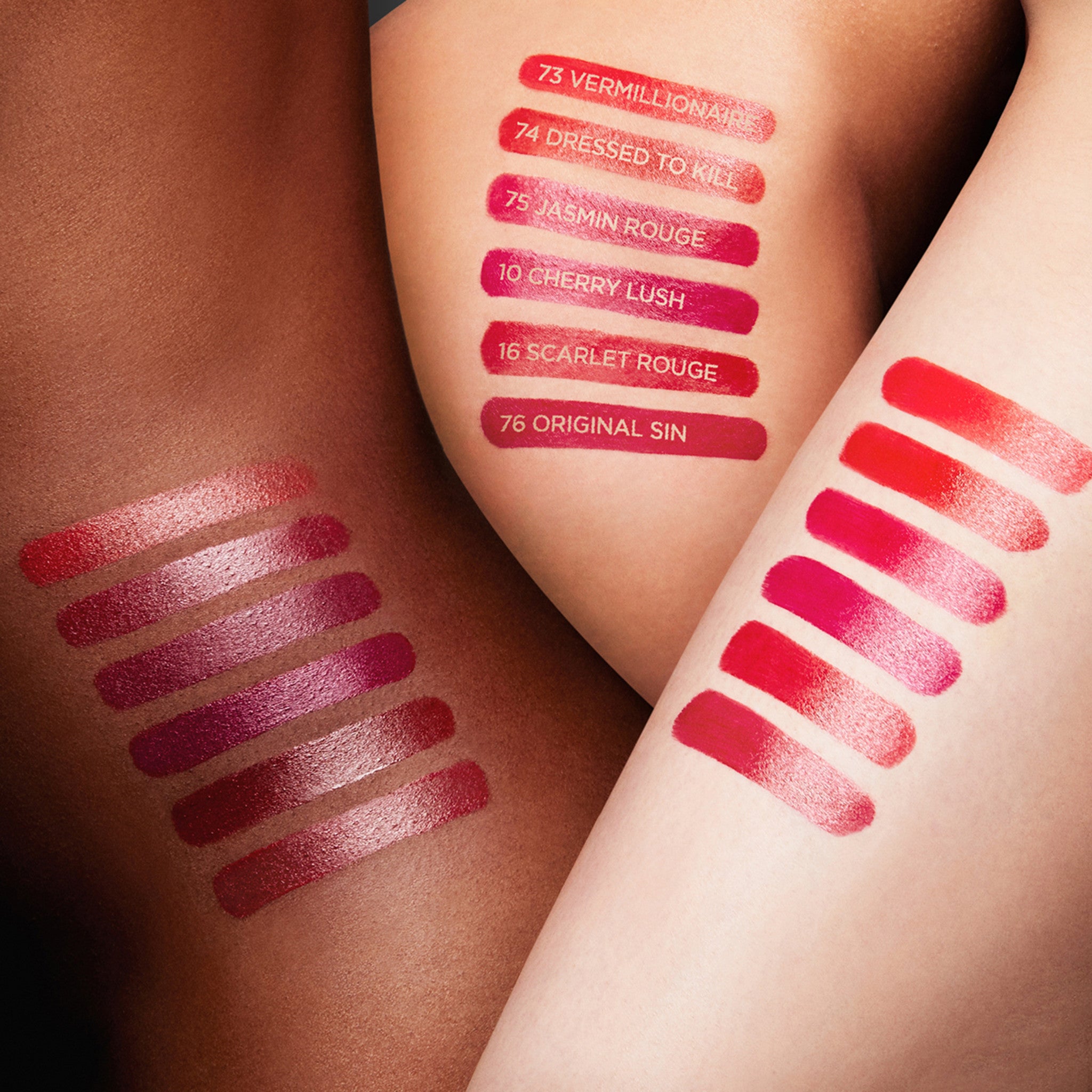 Long Lasting Matte Lipstick - Waterproof & Smudge Proof Lip Color for All-Day Wear | Perfect for Parties, Dates, and Everyday Makeup Looks