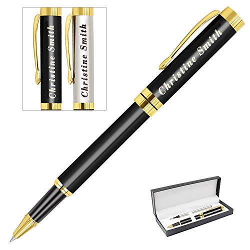 Black & Gold
