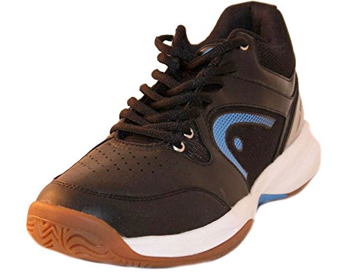 Black/Blue