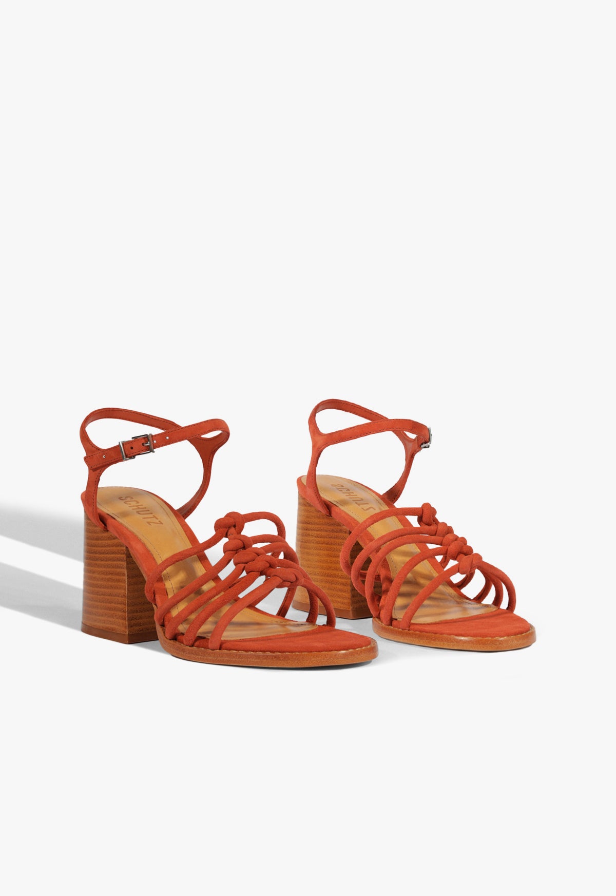 Stylish Sandy Suede Sandals with 2.5 Inch Heel - Women's Comfortable Dress Shoes for Office, Party & Summer Outings