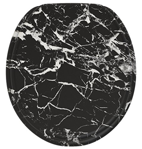 Marble Black