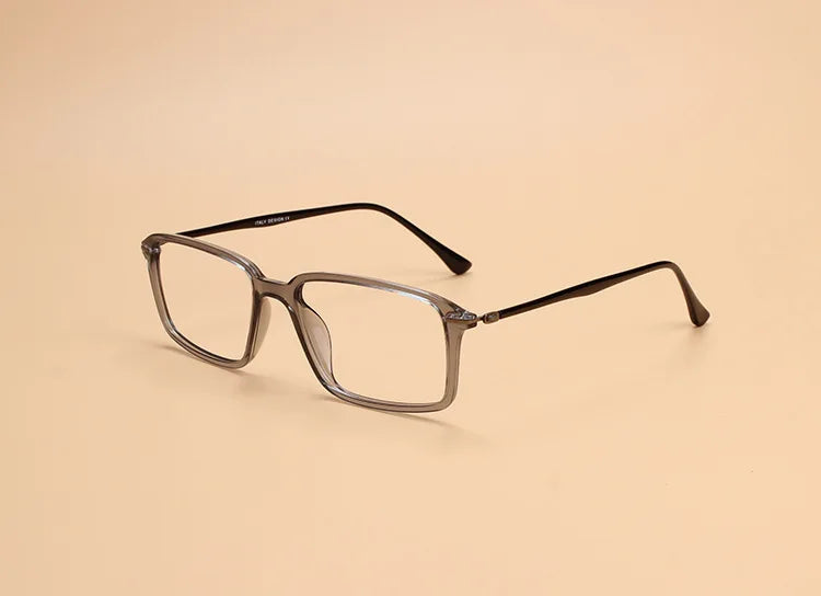 Clear gray