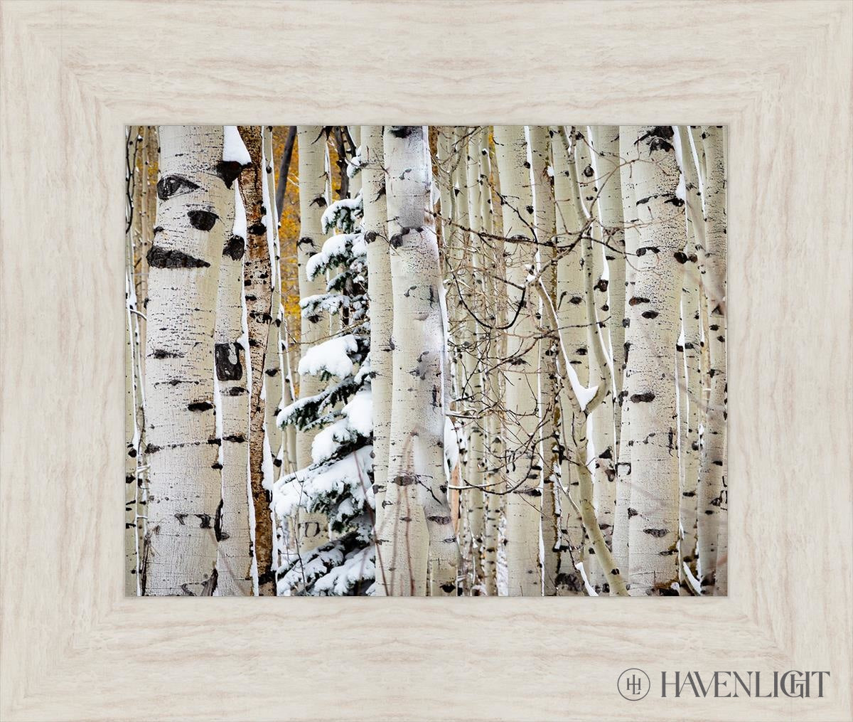 Christmas Around the Corner - Stunning Guardsman Pass Landscape Photo Print - Park City Utah Wall Art - Perfect for Holiday Home Decor & Winter Gift Ideas