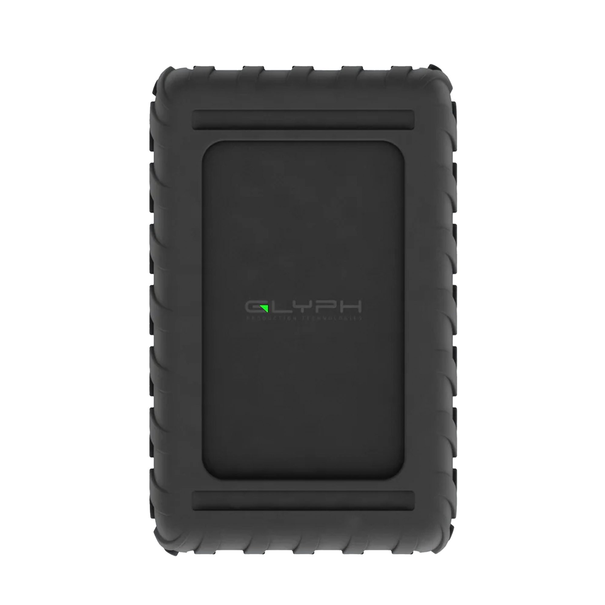 Glyph Technologies 8TB Blackbox PRO 7200RPM USB-C 3.2 Gen 2 External Hard Drive - High-Speed Storage for Mac & PC, Photography, Video Editing & Gaming