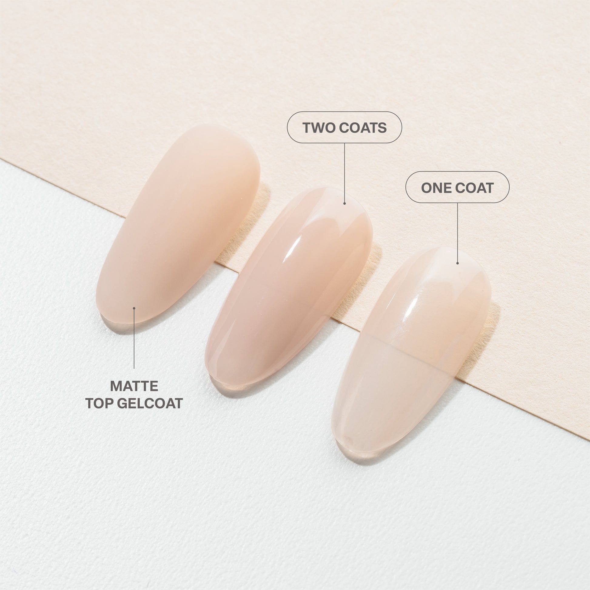 Apres Light & Shadow Gel Polish - Returning Horizon - Long-Lasting Nail Polish for Salon & Home Manicures - Perfect for Special Occasions & Everyday Wear