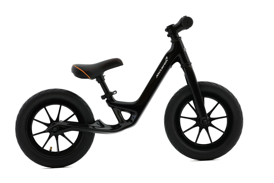 Bentley Trike McLaren Balance Bike for Kids - 3 Wheel Toddler Bike with Adjustable Seat - Perfect for Outdoor Play, Learning Balance & Motor Skills - Ideal for Boys & Girls Ages 2-5 Years
