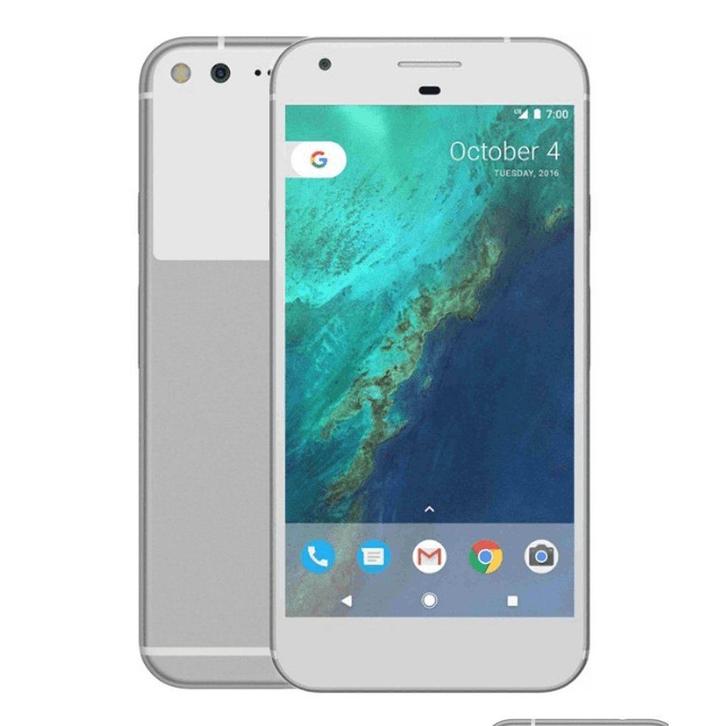 Google Pixel Smartphone - Latest Model with Advanced Camera, Fast Performance & Long Battery Life - Perfect for Photography, Streaming & Productivity on the Go