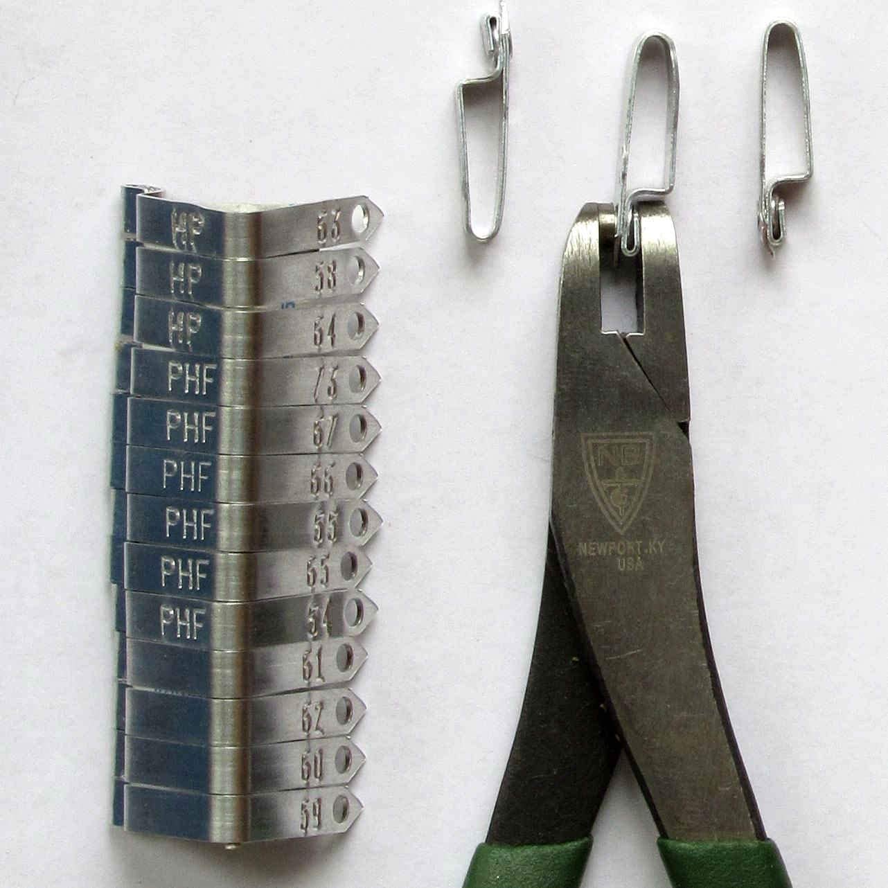 Custom Chicken Wing Zip Ties - 200 Pack, Green - Perfect for Poultry Tagging, Farm Organization & Livestock Identification