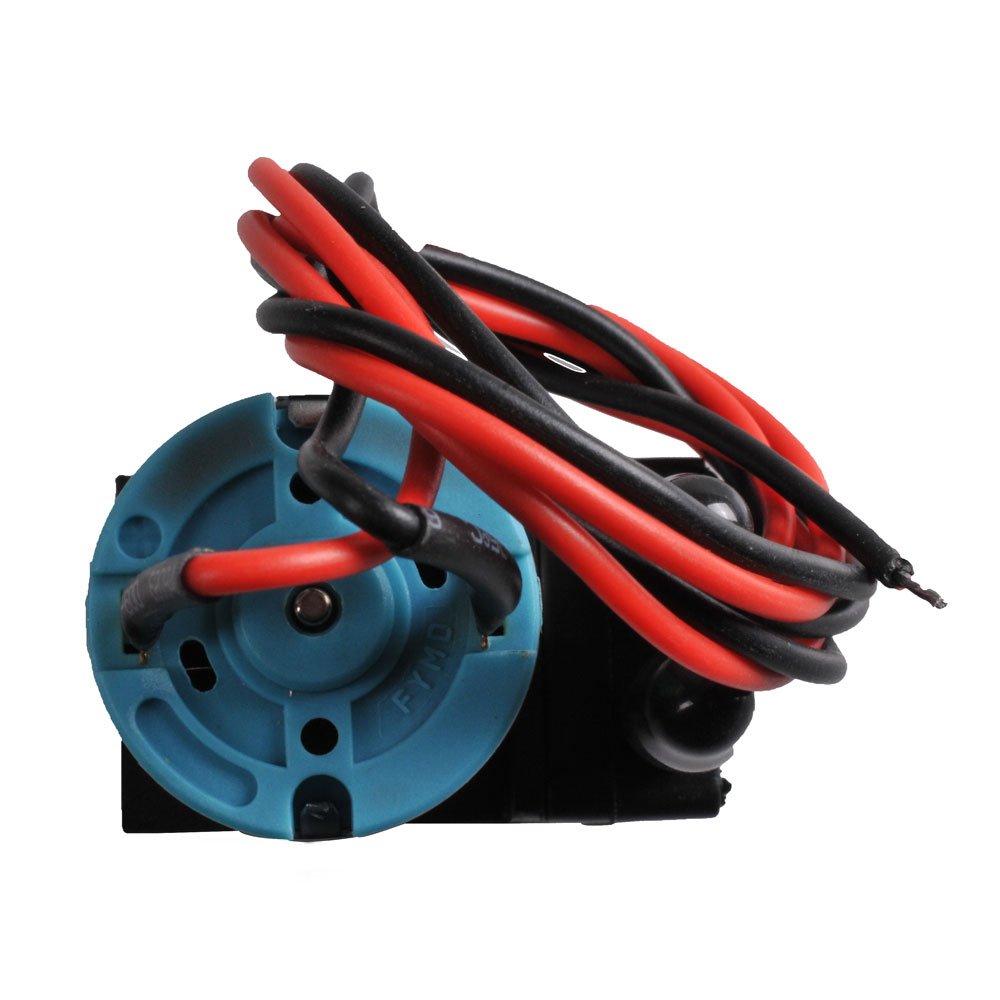 12V DC Small Ink Pump for Printers - Pack of 6 | High-Performance Ink Transfer Pump for Continuous Printing, DIY Projects & Industrial Use