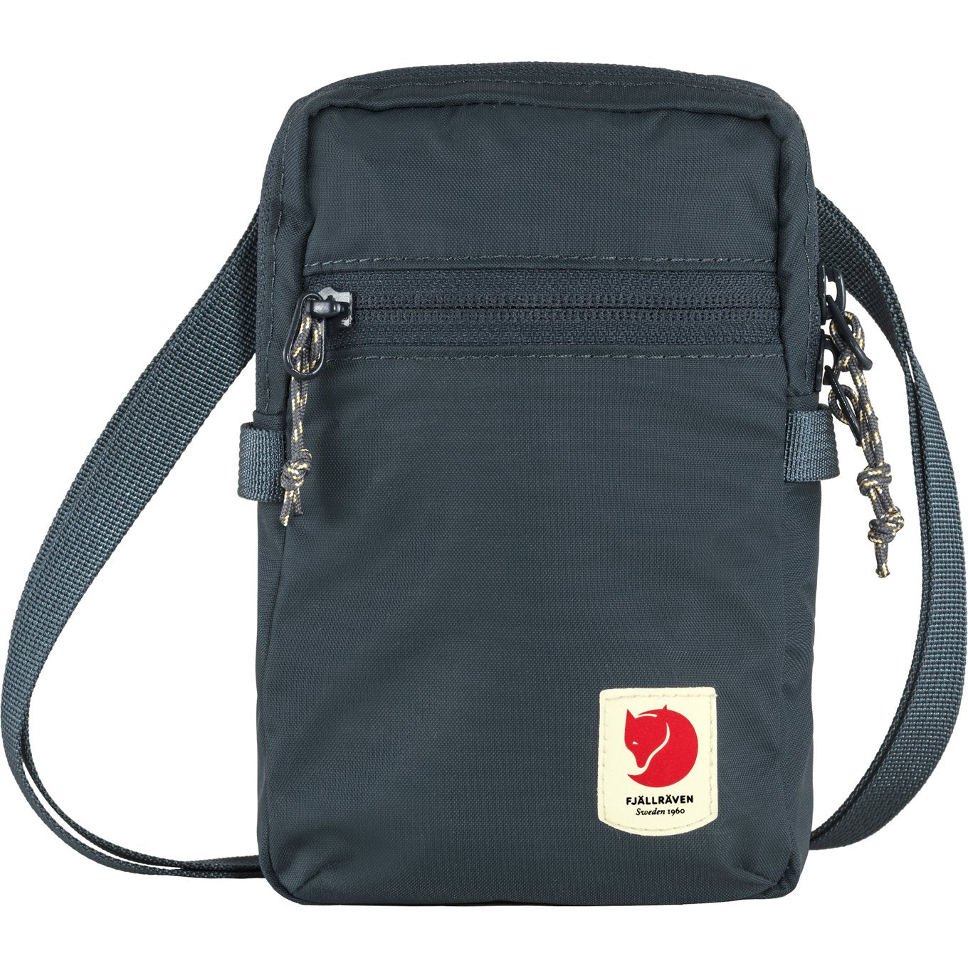 Fjallraven High Coast Pocket Backpack - Lightweight & Water-Resistant Daypack for Hiking, Travel & School - Durable Outdoor Gear for Men & Women