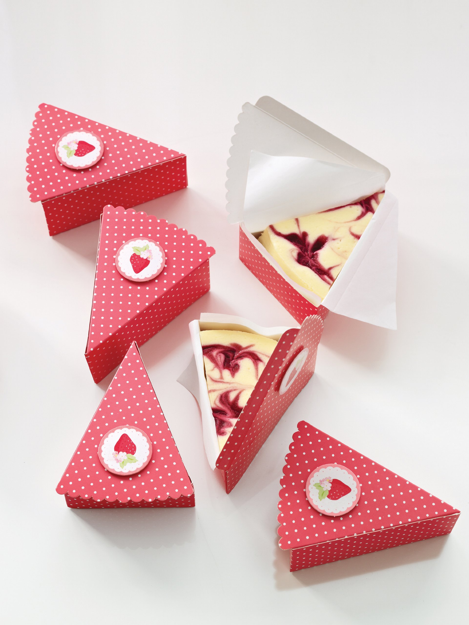 Martha Stewart Crafts Pie Box - Elegant Garden Party Dessert Box for Baking, Gifting & Special Occasions | Perfect for Weddings, Birthdays & Holiday Treats