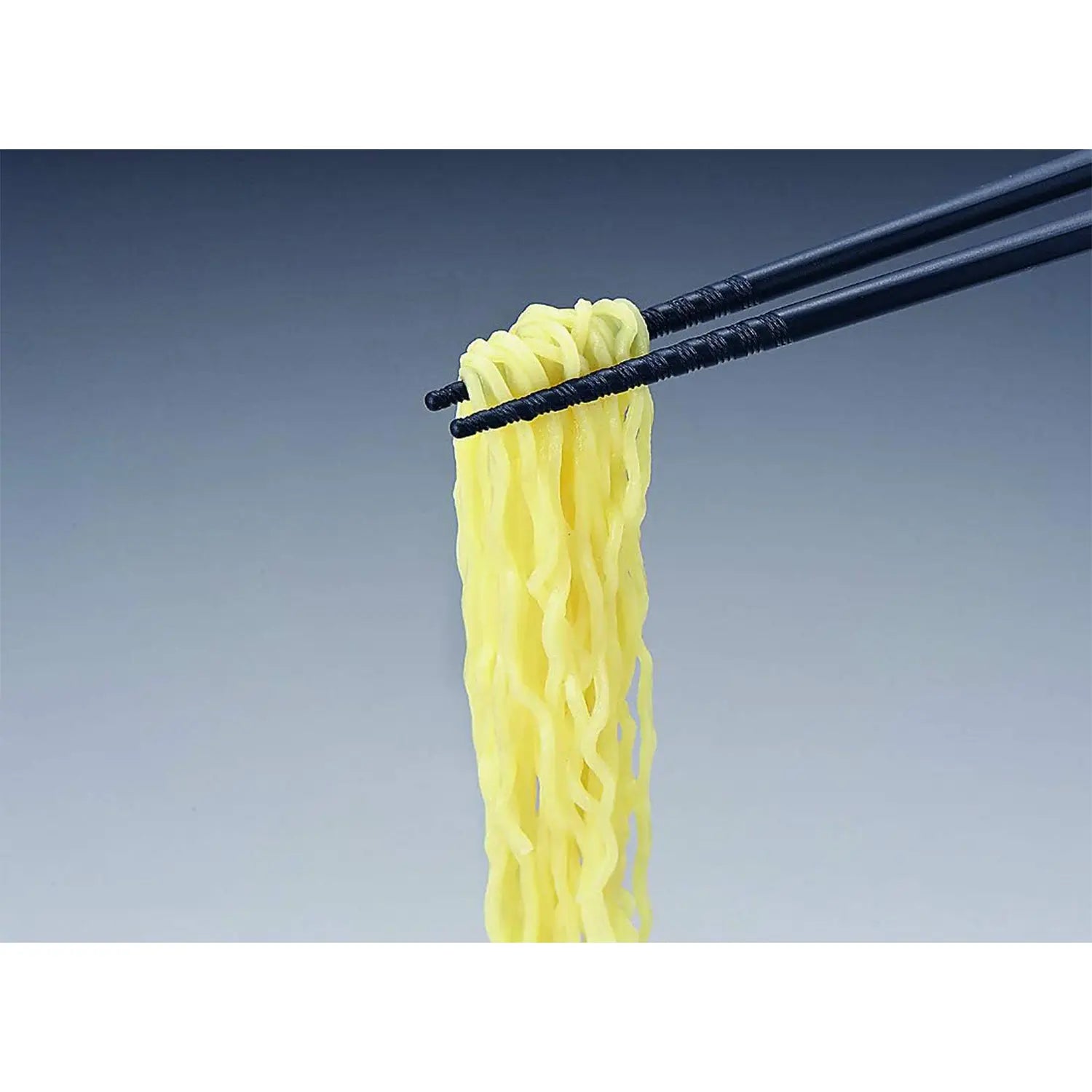Akebono SPS Resin Hexagonal Non-Slip Serving Chopsticks 30cm - Perfect for Sushi, Ramen, and Asian Dining