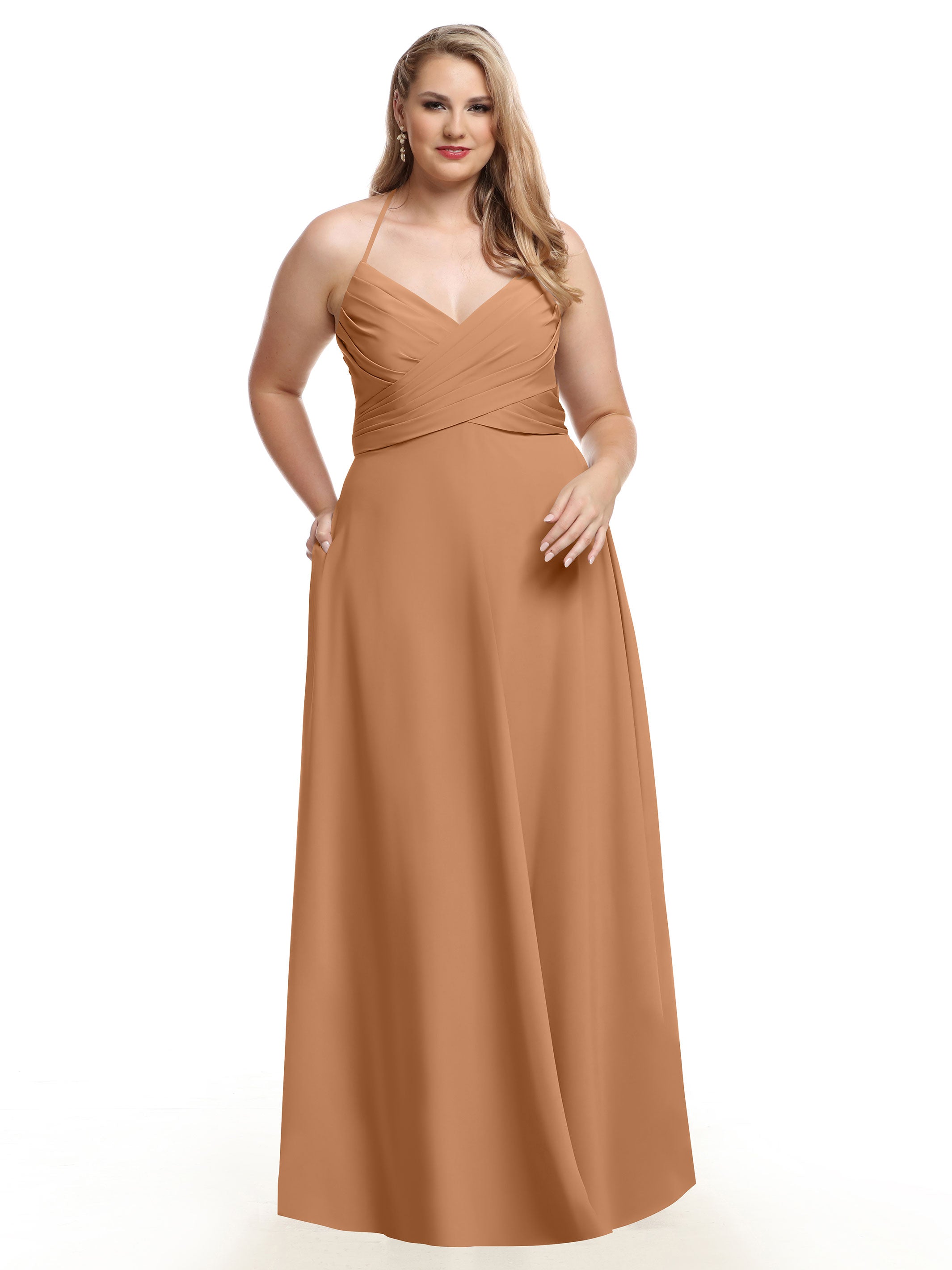 Warm Beige
