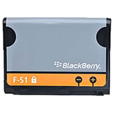 Original Blackberry F S1 Genuine Replacement Battery for Torch 9800 Smartphone - Long-Lasting Power for Business & Travel Use