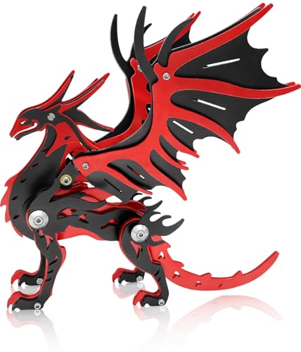 Z5-magic Winged Dragon Black