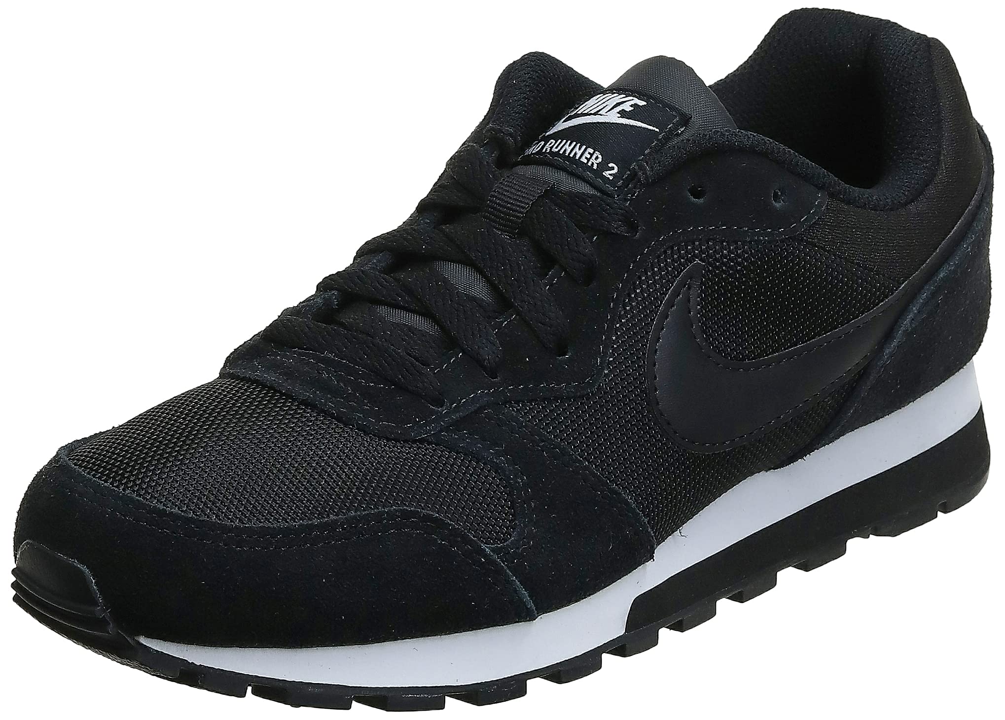 Nike Women's Running Shoes - Lightweight Cushioned Sneakers for Jogging, Training & Gym Workouts | Perfect for Road Running, Treadmill & Outdoor Activities
