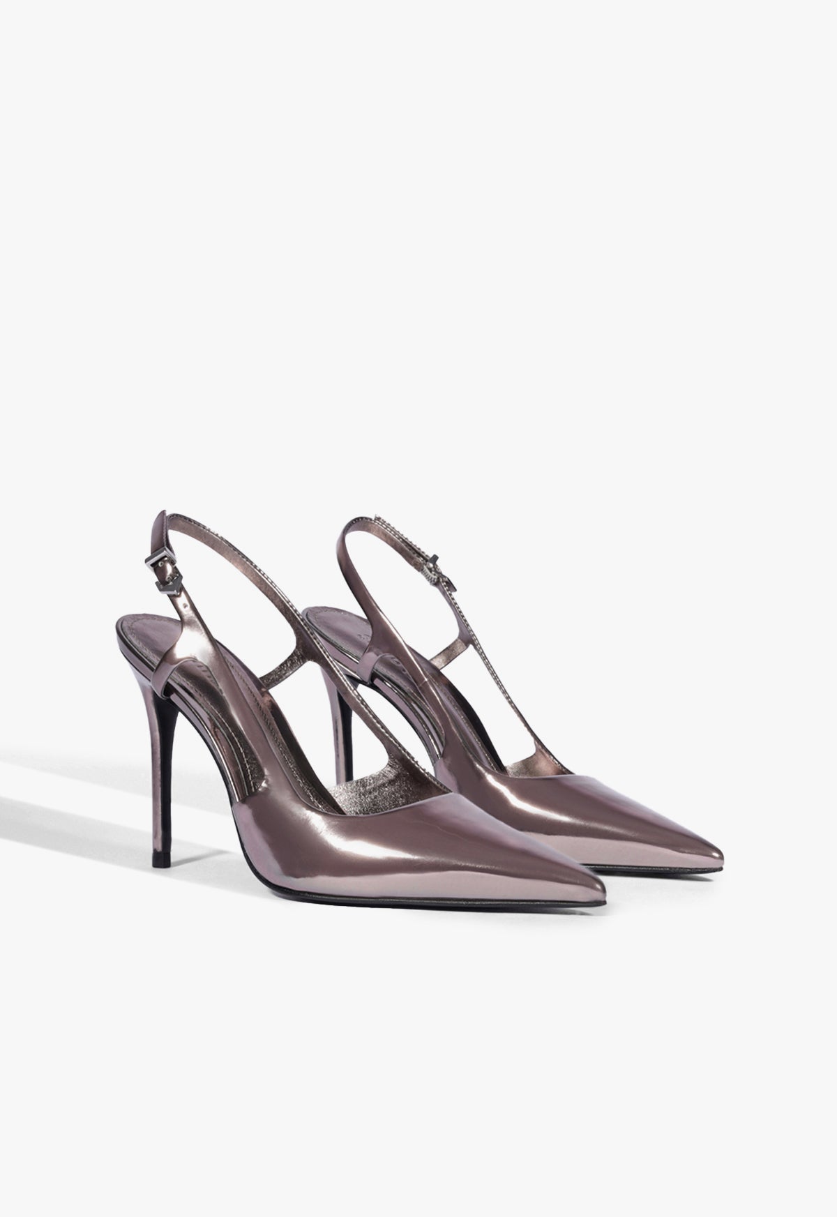Boris Sling Pump - Comfortable & Stylish Women's Heels for Work, Party & Everyday Wear | Perfect for Office, Night Out & Special Occasions