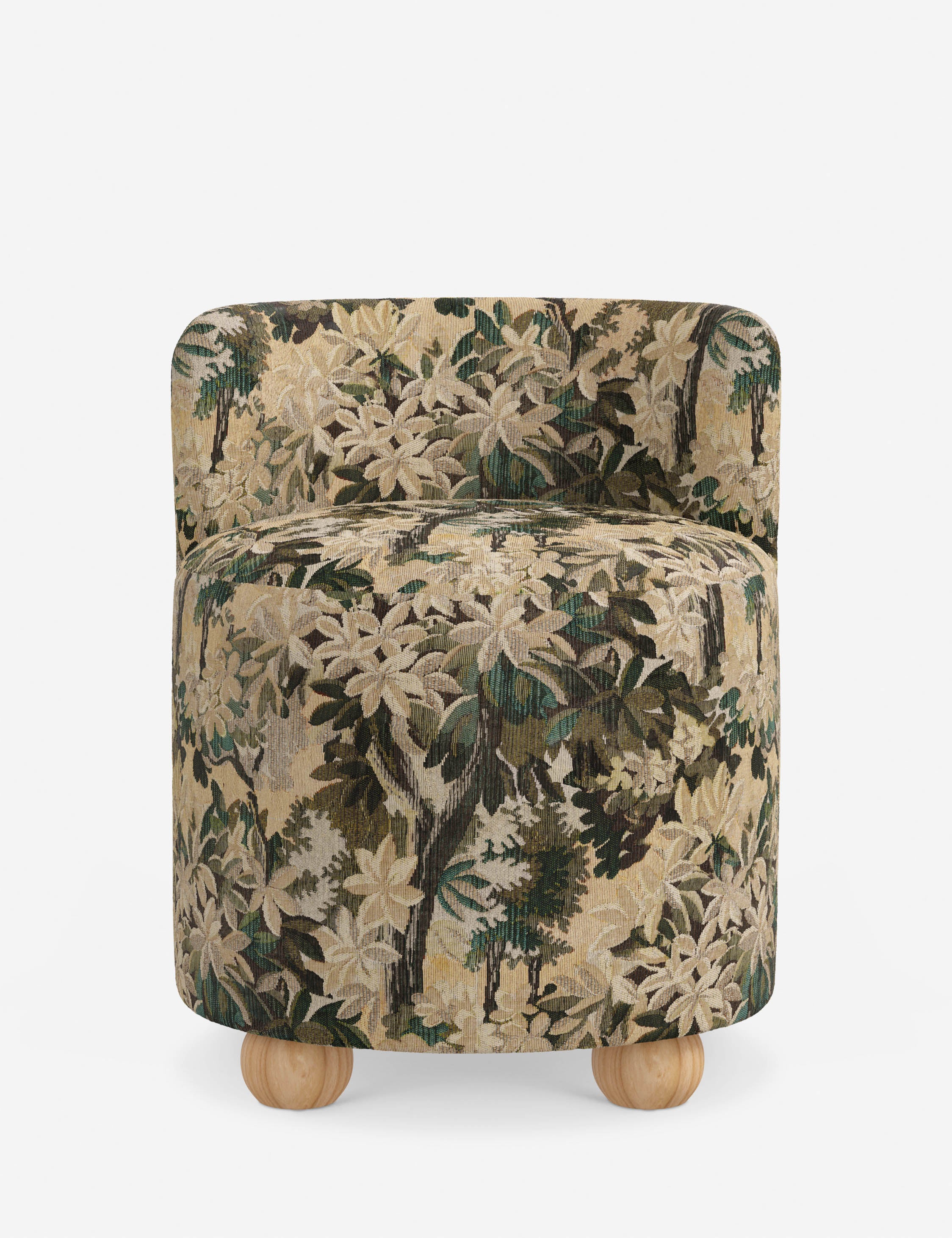 Jade Tapestry