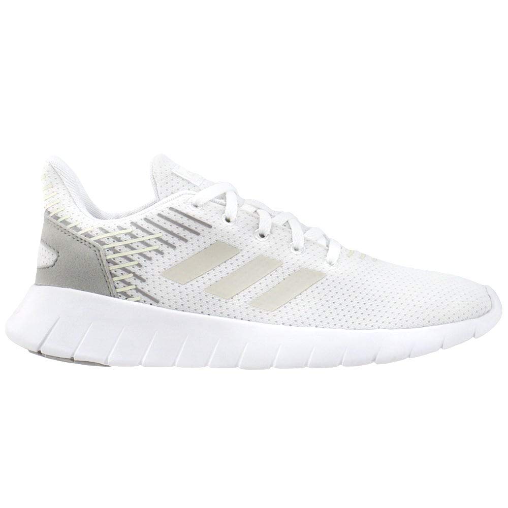 Adidas Women's Asweerun Running Shoes - Lightweight Comfortable Athletic Sneakers for Jogging, Gym Workouts & Daily Wear
