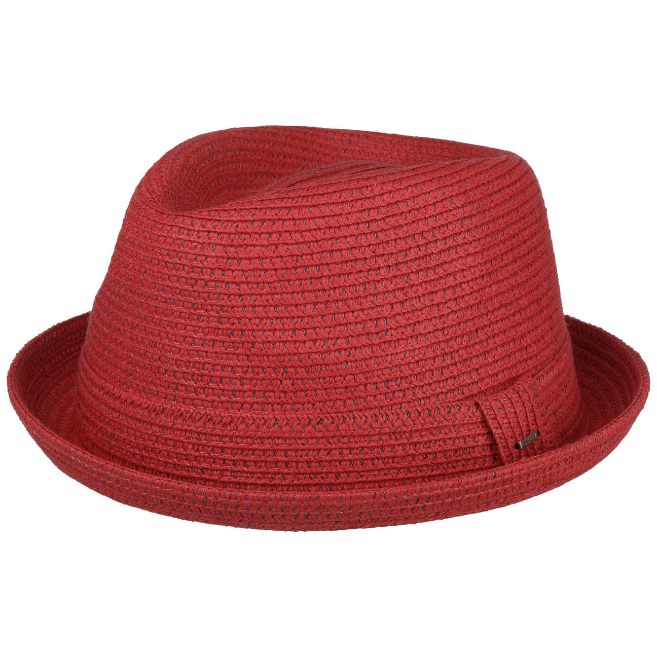 Bailey 1922 Billy Short Brim Summer Hat for Men - Lightweight Breathable Sun Hat for Outdoor Activities, Beach, Fishing & Travel