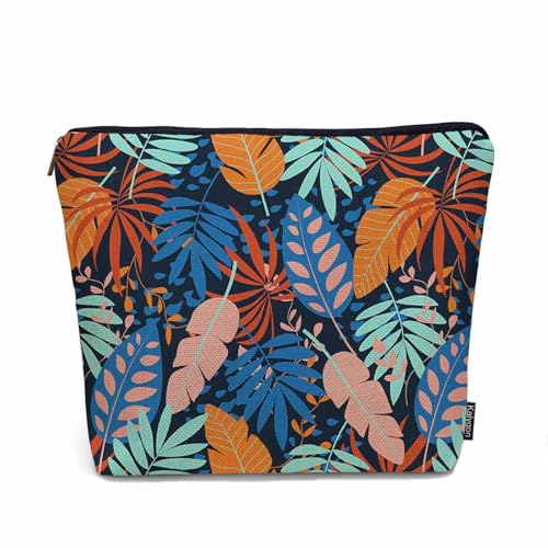 Tropical Leaves