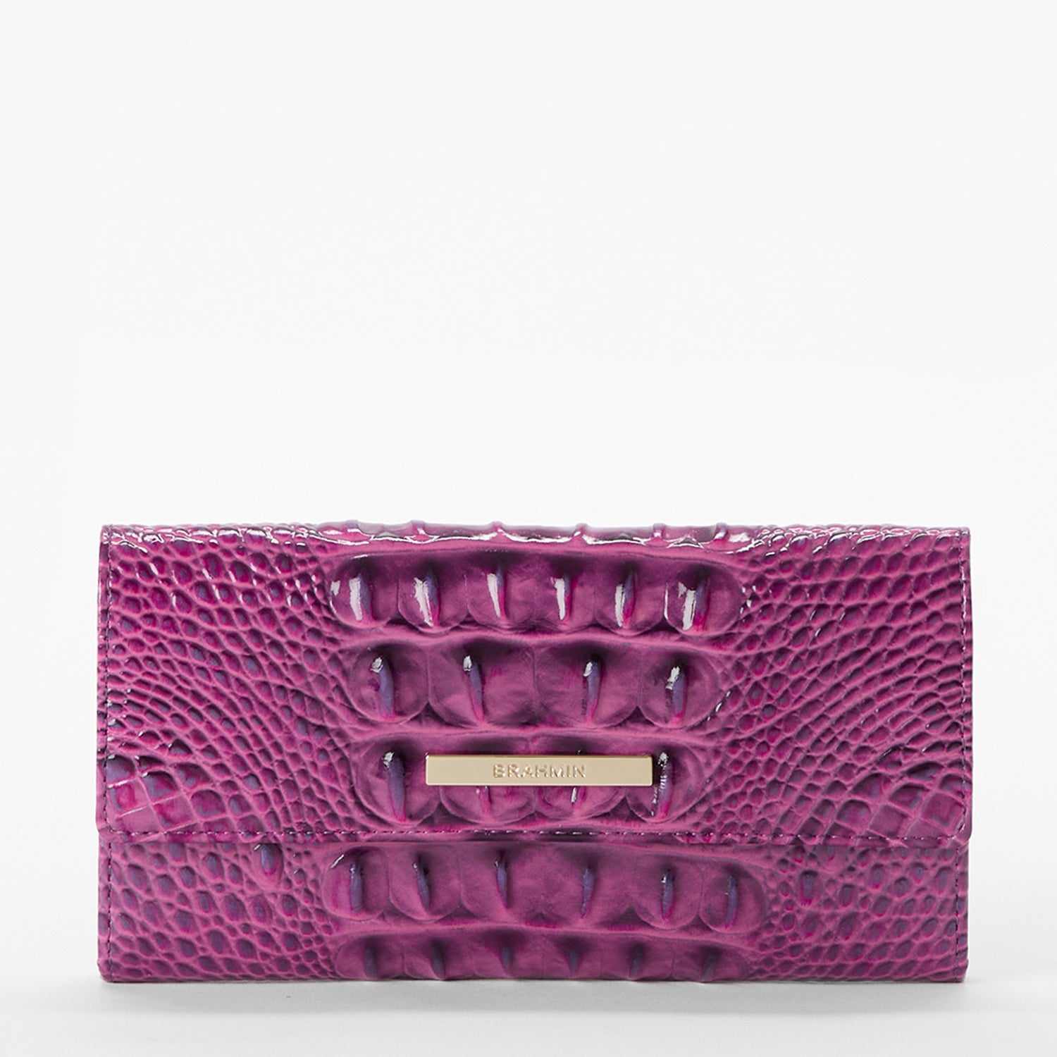 Cordelia Wallet in Dewberry - Stylish and Compact Melbourne Design T6715101367 | Perfect for Everyday Use, Travel, and Gift Giving