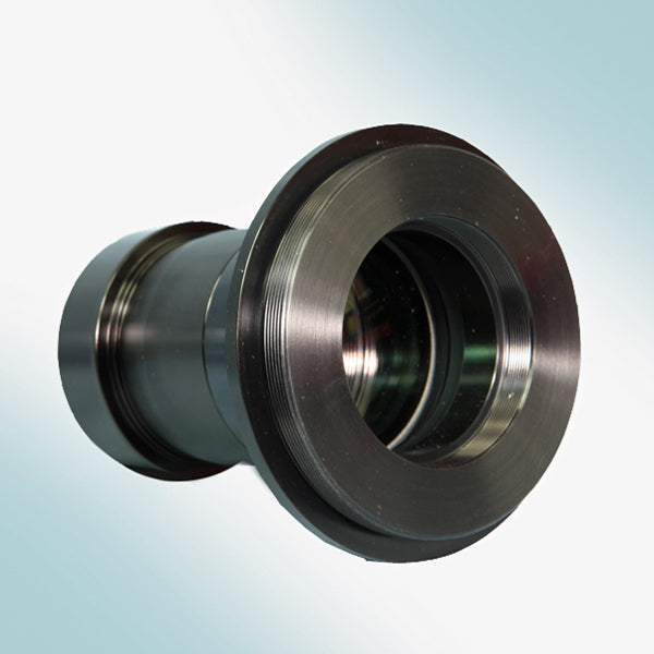 Premium Field Flattener for f/7 Telescopes - 3 Feather Touch Focuser (SFF7 3FT) - Ideal for Astrophotography & Stargazing Accessories