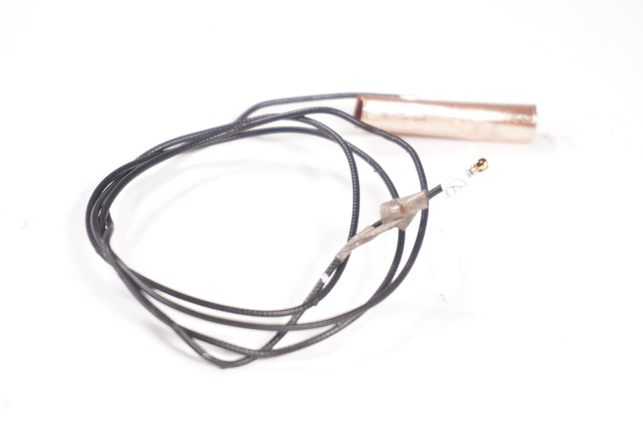 Original HP Laptop Wireless Antennas (Model 025.901AQ.0001) - Replacement WiFi Antenna for HP Laptops - Improve Wireless Connectivity for Work, Gaming & Streaming