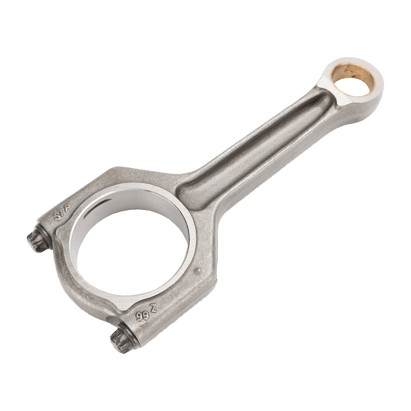 BMW 535i M3 M4 X5 F10 F30 F82 F87 N55 3.0L Engine Connecting Rod 11247624615 11247586492 - High Performance Replacement Part for Smooth Engine Operation