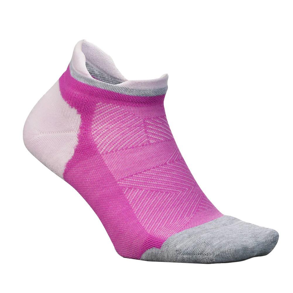 Elite Max Cushion No Show Socks for Men & Women - Ultra Soft Invisible Liner Socks for Running, Sneakers & Casual Wear