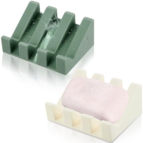 Light Green, Bright White