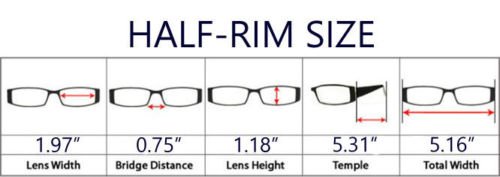 Eyekepper Cat-Eye Reading Glasses for Women - 3 Pack Spring Hinge Readers with Lightweight Frame (Black, Tortoise, Red) - Perfect for Reading, Office Work & Book Clubs