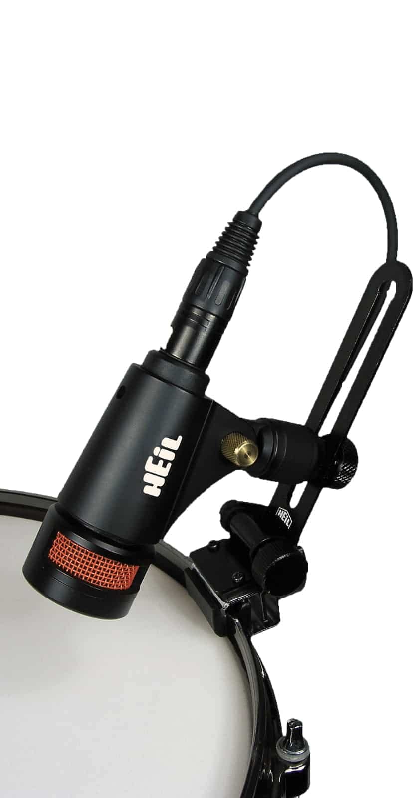 Heil Sound PR28 Dynamic Microphone - Professional Broadcast Studio Mic for Podcasting, Streaming & Voice Recording | Ideal for Home Studios, Radio & YouTube Content Creation