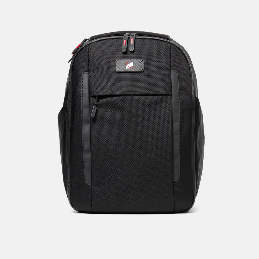 Ridge Commuter Backpack - Waterproof Laptop Backpack for Men & Women, 15.6
