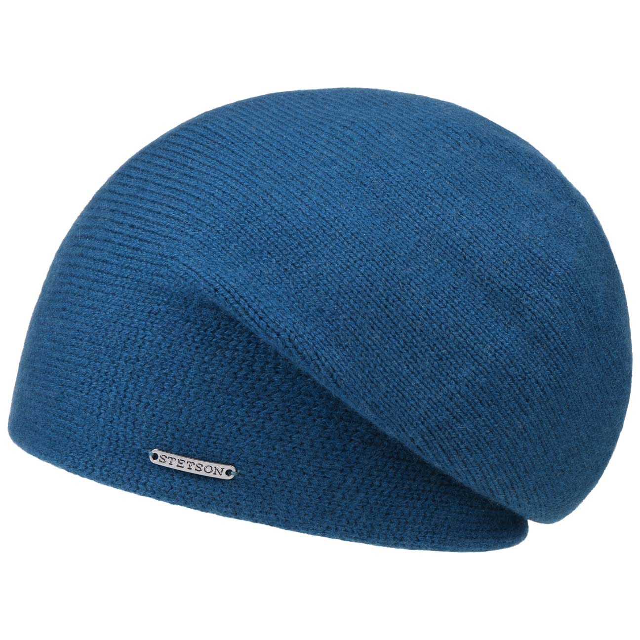 Stetson Shirley Cashmere Knit Hat for Women - Soft Winter Beanie for Cold Weather - Perfect for Skiing, Snowboarding & Outdoor Activities