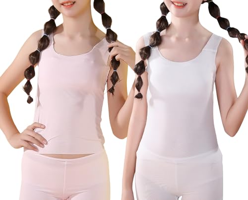 04 White + Pink (Full Length)