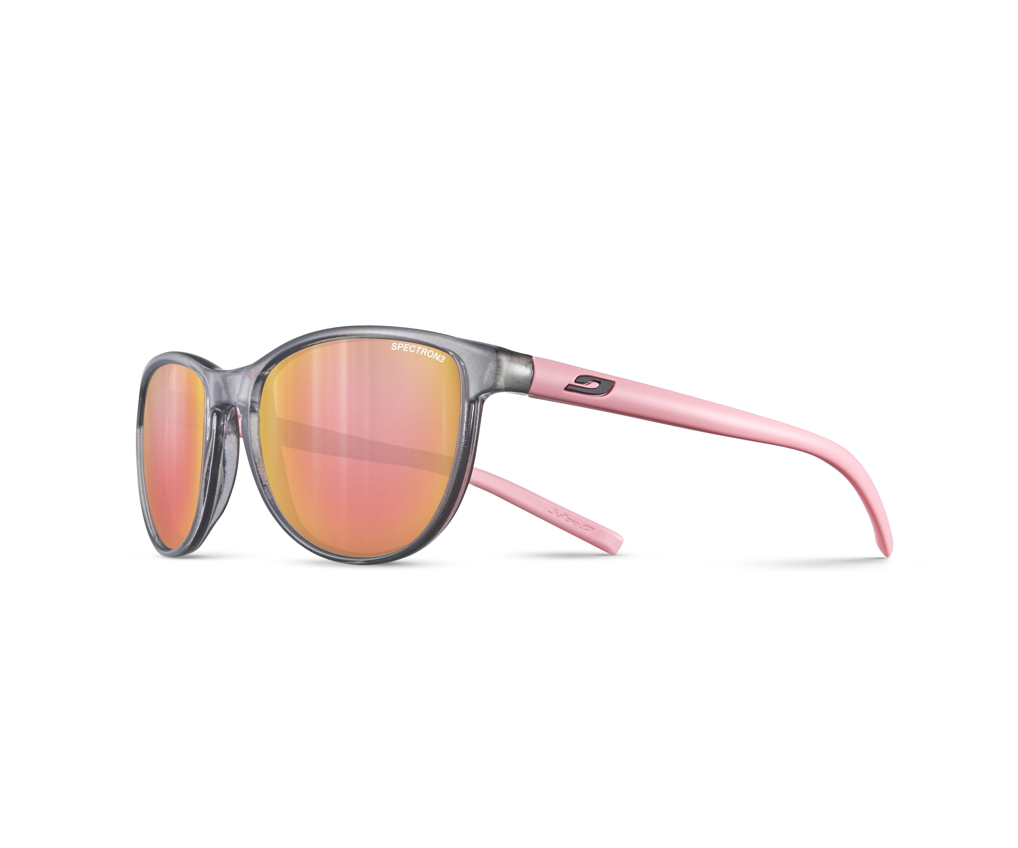 Stylish J543 Polarized Sunglasses for Men & Women - UV Protection, Fashionable Shades for Outdoor, Driving, and Beach Activities