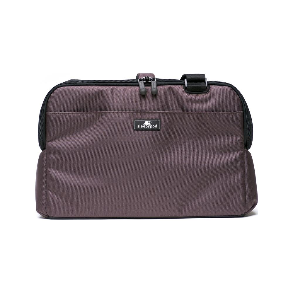 Atom Pet Carrier - Lightweight & Durable Travel Carrier for Small Dogs & Cats - Perfect for Airplane, Car Rides & Vet Visits