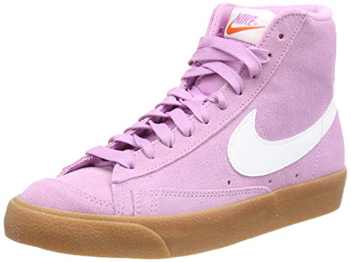 Beyond Pink White Gum Med Brown