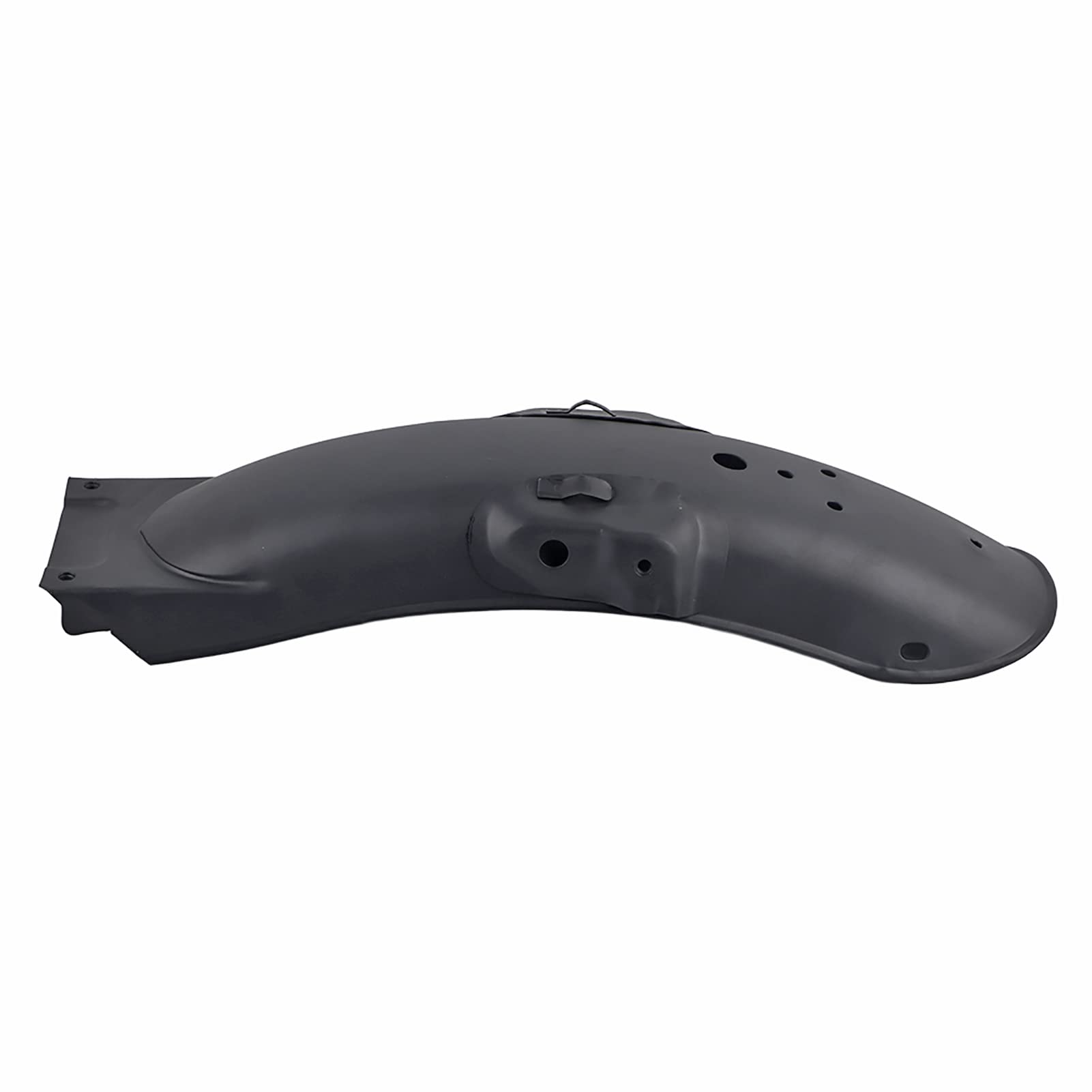 CG125 Motorcycle Rear Wheel Mudguard Cover - Durable Mud Flap Protector for Honda CG125 Bike | Perfect for Off-Road Riding & Wet Weather Protection