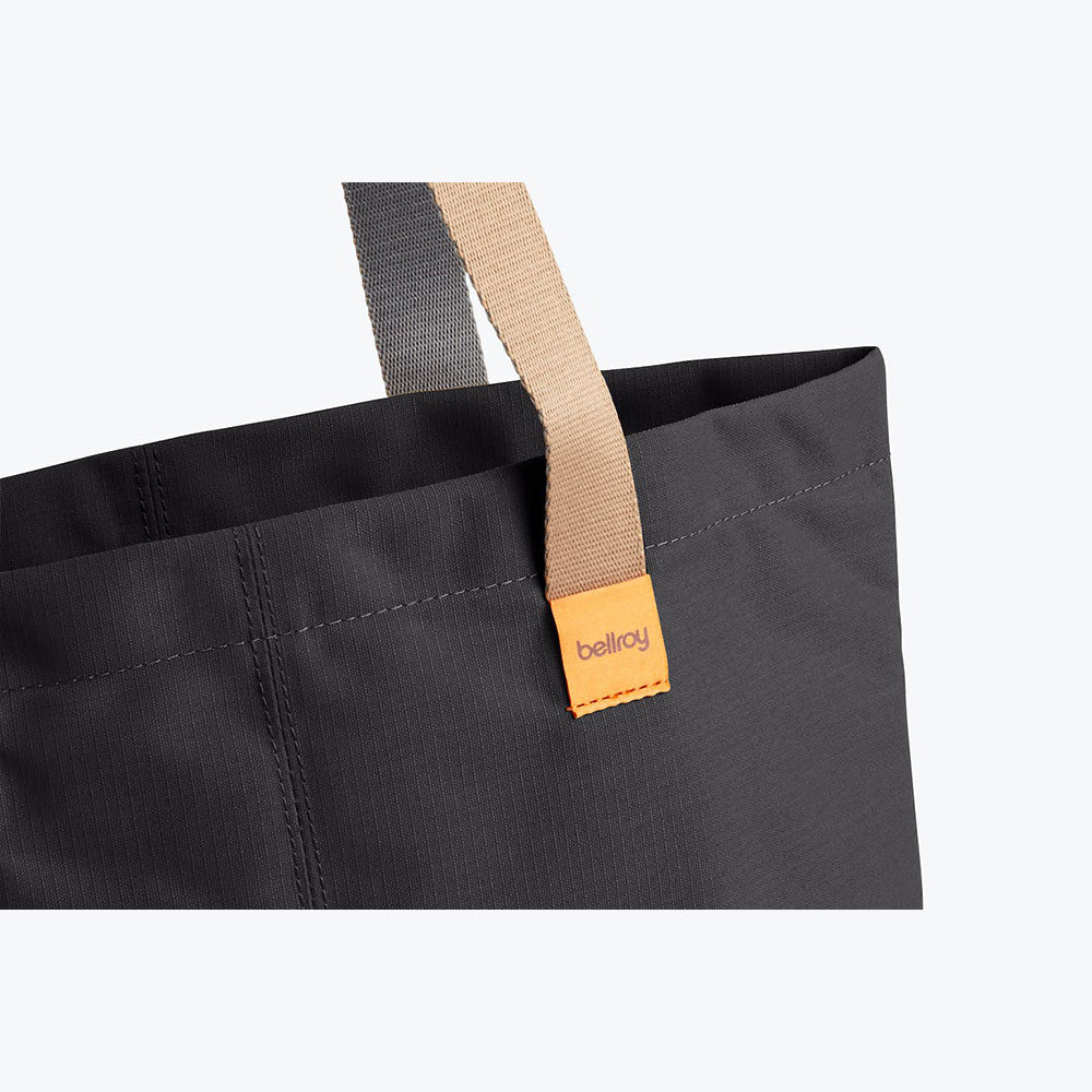 Bellroy City Tote 10L - Premium Waterproof Work Bag for Women & Men - Stylish Laptop Tote for Office, Commute & Travel