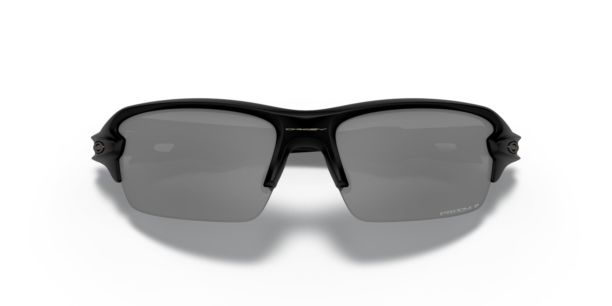 Oakley Kids' OJ9005 Flak XS Rectangular Sunglasses - UV Protection, Lightweight & Durable for Outdoor Sports, Beach, and Everyday Wear