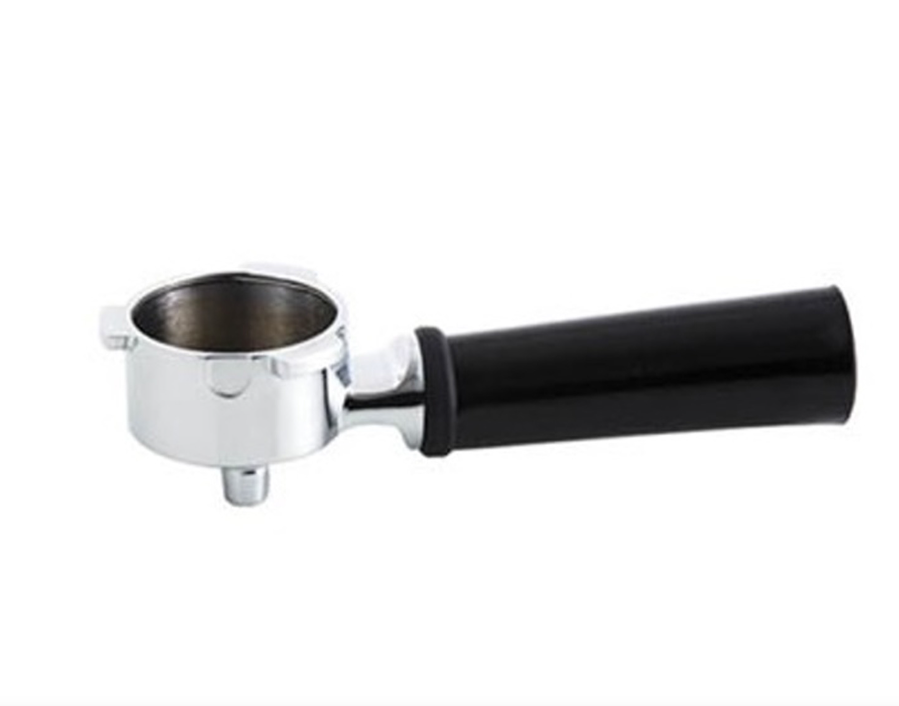 Breville 50mm Portafilter Holder - SP0003216 | Compatible with Espresso Machines | Perfect for Baristas & Home Coffee Enthusiasts