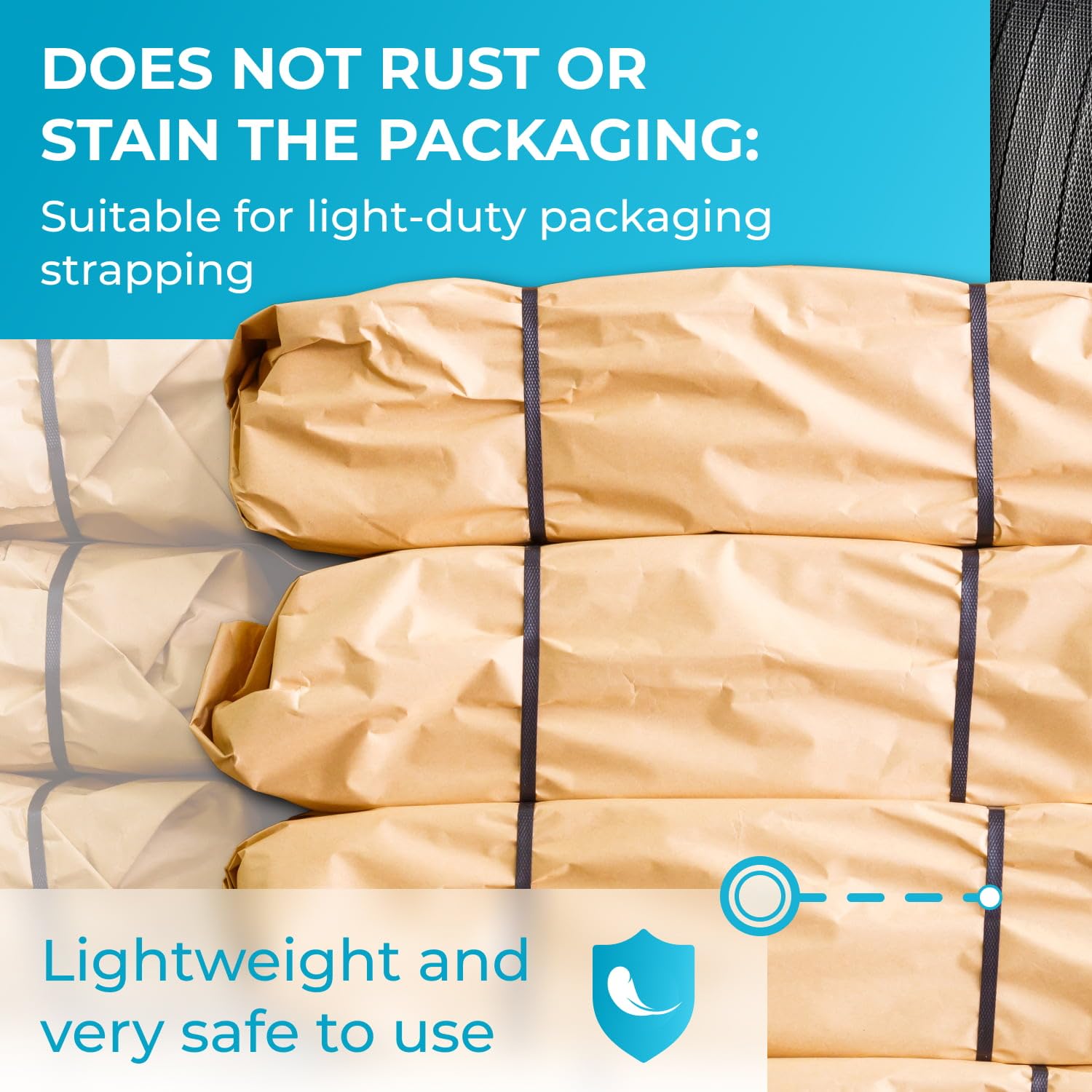 IDL Packaging 1/2