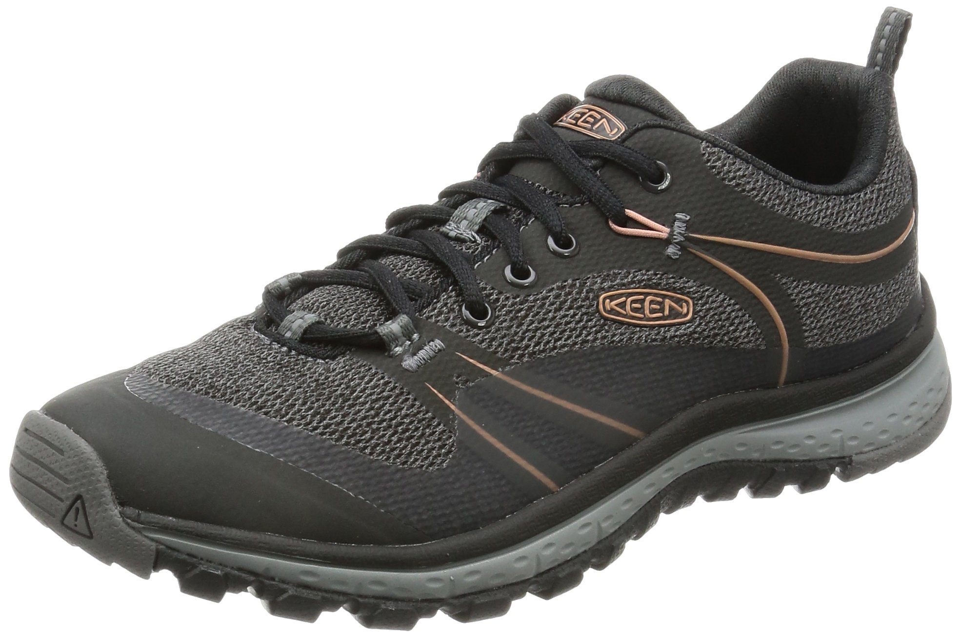 KEEN Women's Terradora Waterproof Hiking Shoes - Lightweight Trail Running Shoes for Women, Comfortable Walking Shoes with Breathable Mesh - Perfect for Outdoor Adventures, Hiking & Travel