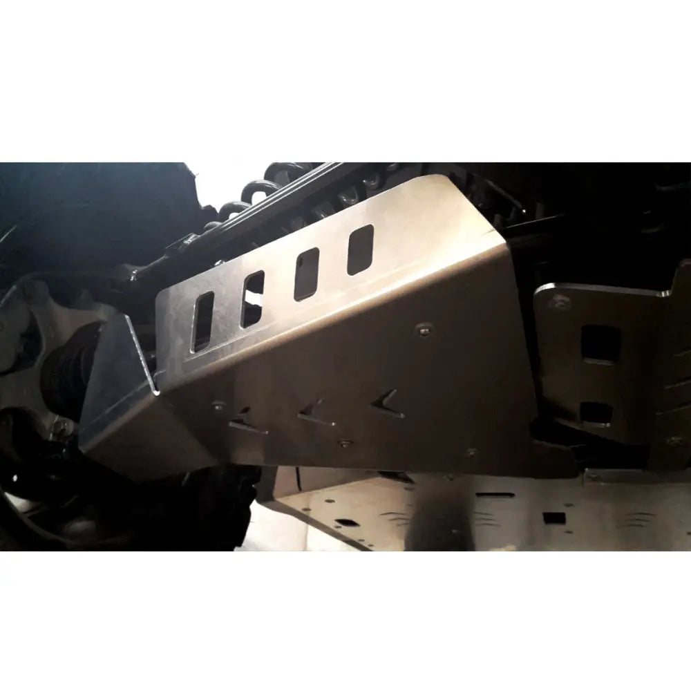 Can Am X3 & X3 MAX Arm Guards (2017-2023 Models) - Durable Off-Road Protection for UTV Side-by-Side Adventures
