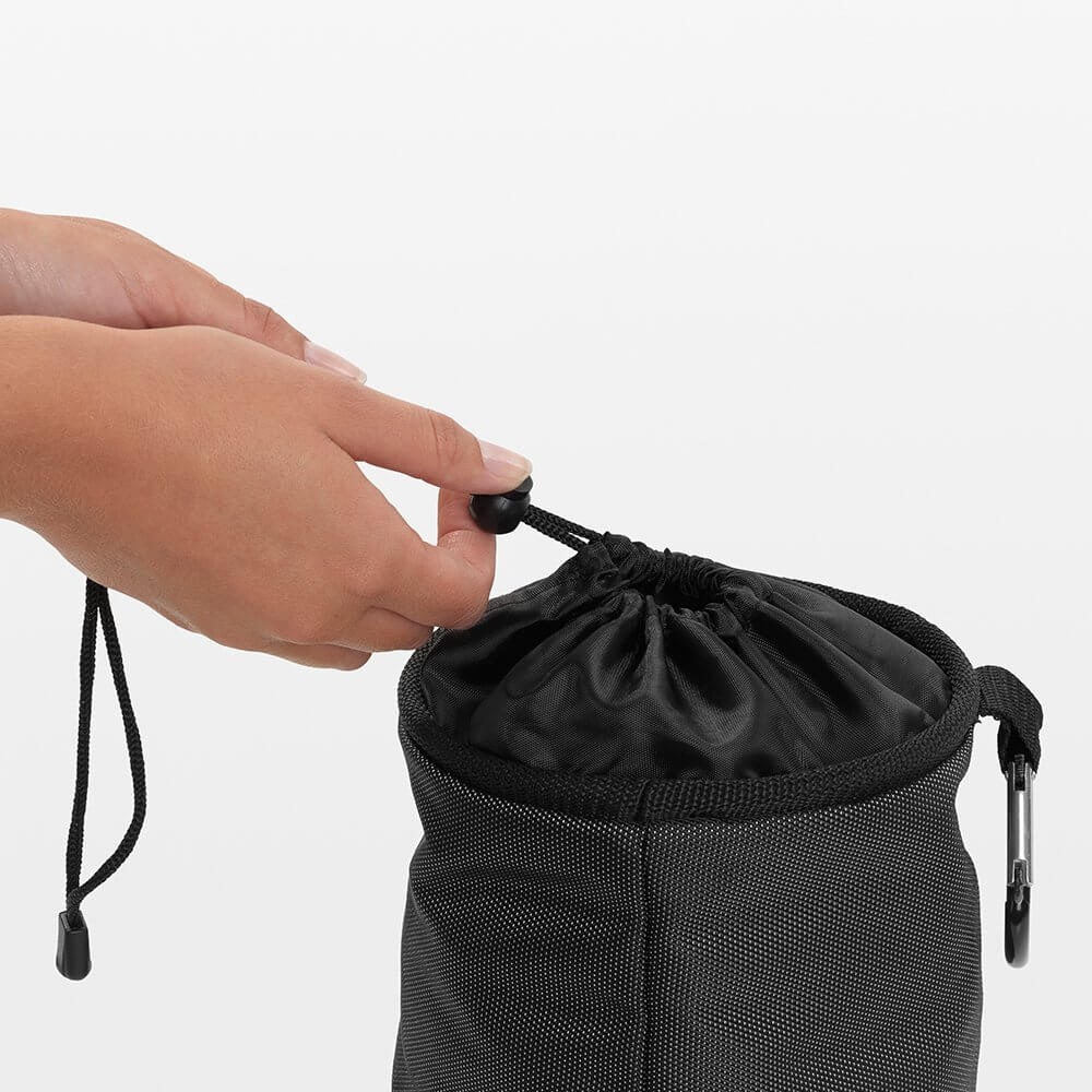 Premium Clothes Peg Bag Mixed - Durable & Stylish Laundry Clips Organizer for Indoor & Outdoor Drying - Perfect for Hanging Clothes on Racks, Lines, and Travel Use